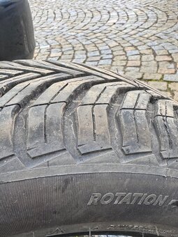 205/55 R16 91 W Michelin CrossClimate 2 celoroční - 2