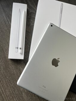 Ipad 9. generace + Apple pencil - 2