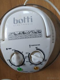 konvekční trouba - 2