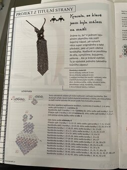 Časopis Korálki - 2