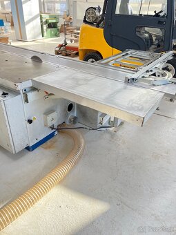 Formátovací pila - 2