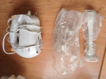 Bravo ruční šlehač - 2