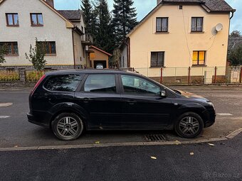 Prodám Ford Focus - 2