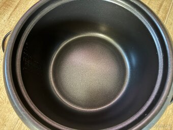 Tristar rýžovat - 2