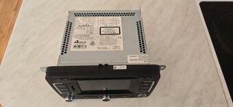 Prodám originál autorádio SEAT Alhambra - 2