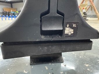 Střešní nosiče THULE - 2