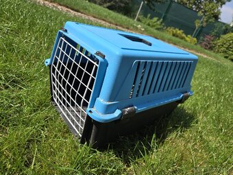 Klec na kočku, psa - 2