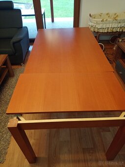 Kuchyňský stůl - 2