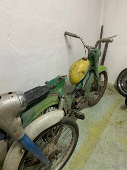 Stadion S22 2x Zamluveno do 31.1.2026 - 2