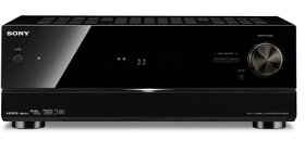 Sony STR-DN610 Multi Channel 5.1 HDMI AV receiver, DO, návod - 2