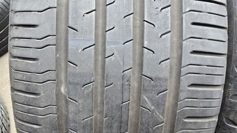 Letní pneu 245/40/19 Continental - 2