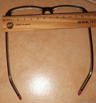 Prodám pánské dioptrické brýle - 2