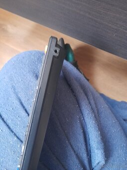 Univerzální dálkový ovladac - 2