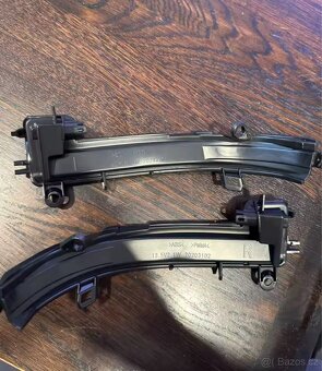 BMW LED dynamické blinkry – F20 F30 F32 F36 M2 i3 X1 - 2