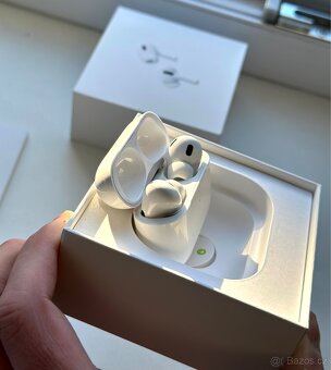 Apple AirPods Pro 2 gen. / ORIGO - ZÁRUKA iStyle- FAKTURA - 2