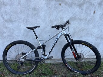 Ghost Ghost Slamr AL Base M - 2