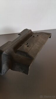 BMW R 1100r blatník - 2