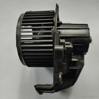 Ventilátor topení Peugeot 807 - 2