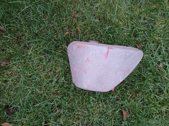 Nádrž na pionyrq - 2