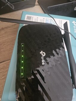 TP-Link Archer C6 - 2