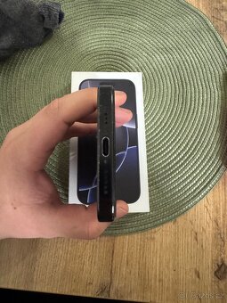 IPhone 16 pro 128gb - 2