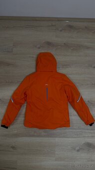 Dětská Lyžařská Bunda KJUS - 2