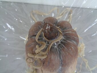 Keramická dýně - 2