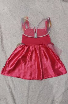 Kostým víla Peppa Pig vel.104 - 2