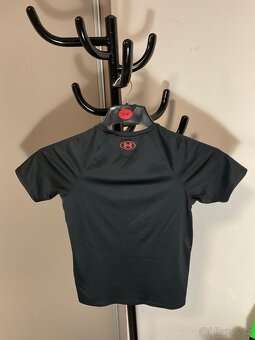 Sportovní tričko Under Armour - 2