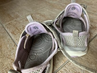 D.D.Step sandále vel.28 - 2