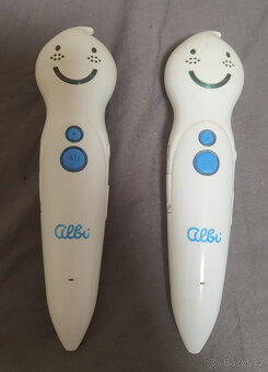 Albi kouzelné čtení - 2