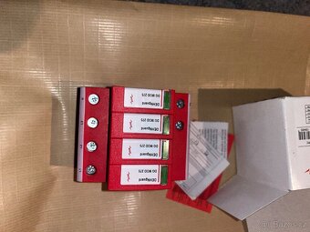 DEHNguard M DG TNS 275 - 2