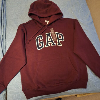 Dámská mikina GAP - 2