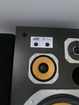 JVC sk1000s - 2