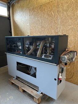 Olepačka hran Felder G360, předfrézování, rok 2020, super  - 2