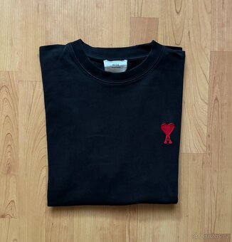 Ami panske tricko - 2