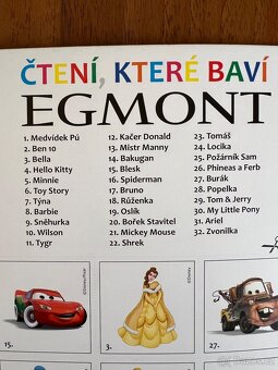 Pexeso k vystříhání - 2