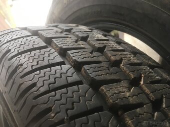 Matador 195/70R15C - 2