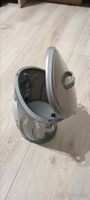 Šílená popelnice, rodinná hra
- 2