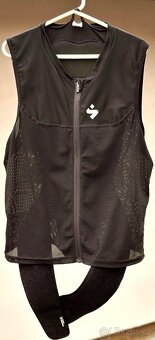 Chránič páteře pánský Sweet Protection - 2