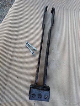 Závěs velké závaží tera vari - 2