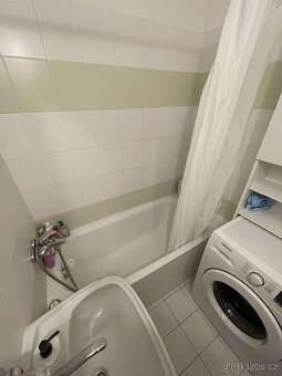 samostatný pokoj pro ženu - 2