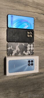 Prodám HONOR X8a stav A - 2