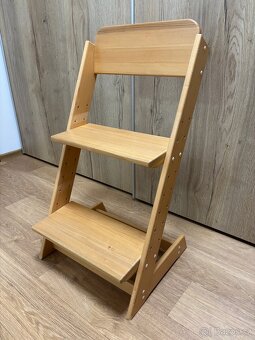 Dětská židlička - 2