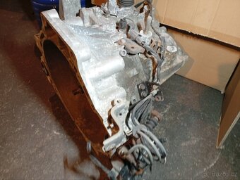 Mazda 6 Převodovka GD2 - 2