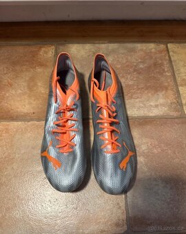 Kopacky Puma Ultra 1.4 FG/AG - 2