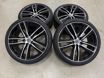 Alu kola letní r19 - 2