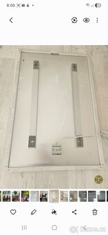 Topný obraz ( infrapanel)600W, 90x60cm - 2
