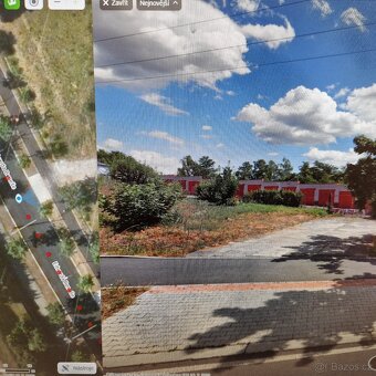 Garáž Plzeň Jižní předměstí - 2