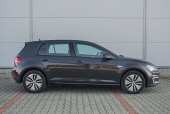 Volkswagen E- Golf Comfortline 2019 - 2